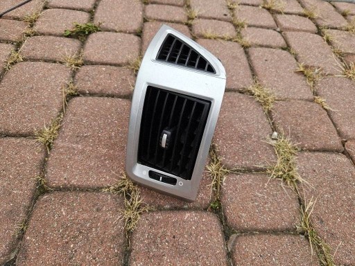 Lüftungsgitter des lüfters Armaturenbrett nadmuchu rechts BOXER JUMPER Fiat Ducato LS385812