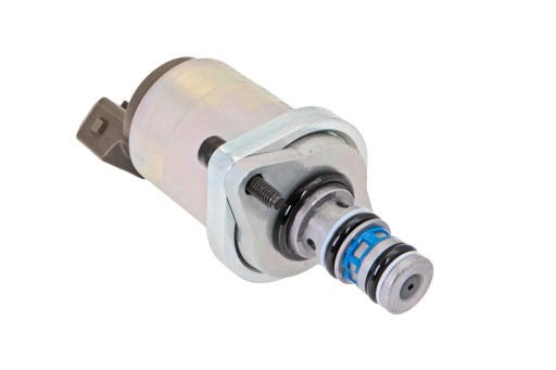 409001052 клапан сидіння