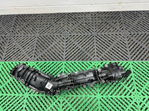saugrohr unterteil BMW X1 F48 F49 8596906