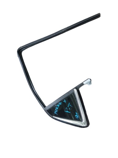 OPEL MOKKA X 18R ОКНО КУЗОВА ПРАВОЕ ЗАДНЕЕ