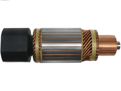 Ротор стартера sa0010 as-pl