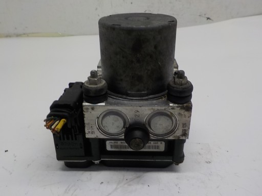 NISSAN QASHQAI J10 Pompa ABS 0265251854 47660BR00C 0265951743