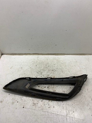 grid of a bumper right front OPEL ASTRA K 15-22
