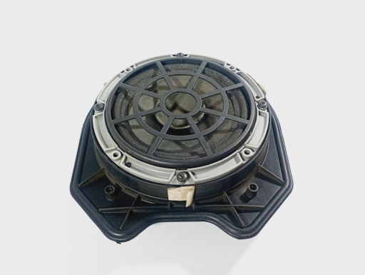 speaker door OE 9634827380 Citroen C4 1 and 04-11