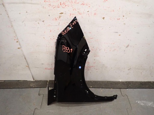 fender front front right PEUGEOT 2008 II 2019