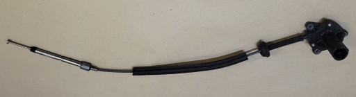 rope ELEMENT DZWIGNI electric brake ODBLOKOWANIE BMW X5 E70 8150534 OE