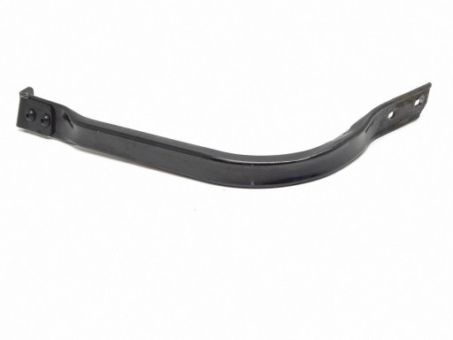 bracket console holder of a fender left front AUDI A8 D5 4N LX7J 4N0821259C