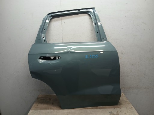 door rear part right BMW X1 U11