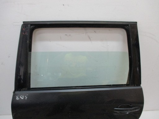 door left rear. VW PASSAT B5 3B9 KOMBI
