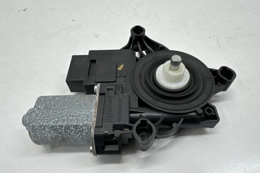 Мотор склопідіймача передньої лівої двері bmw 5a607f4 2.0l 2023р