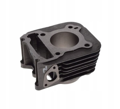 IS3M21859 - ЦИЛІНДР ДЛЯ PIAGGIO VESPA 125 4T ГОЛИЙ