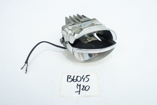 fendinebbia Destra BMW X5 F15 3 F30 7560135699