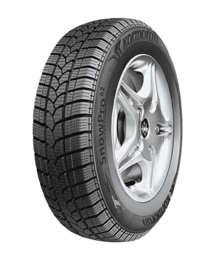 2x KORMORAN SNOWPRO B2 175/70R14 84 T