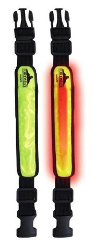 Кабельна стяжка Volteo жовта