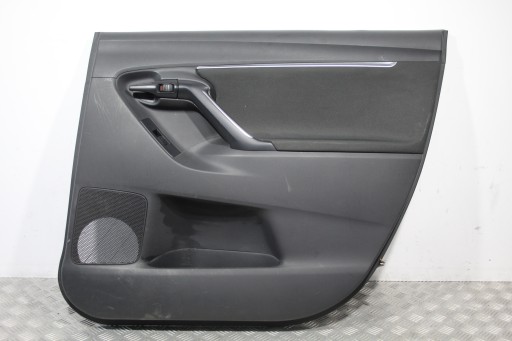 side door right rear part TOYOTA VERSO LIFT