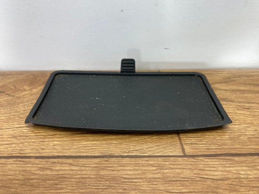 filling consoles spoiler rubber Ford Explorer MK6 2020+ USA
