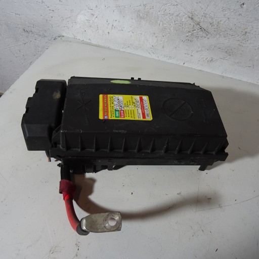 OPEL ZAFIRA C Kasten der Sicherungen C11000139