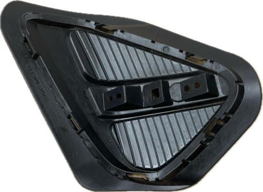 MG 5 MG5 grid left of a bumper front 10910449