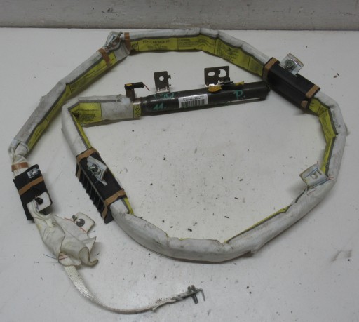 HYUNDAI I30 1.6 CRDI 11R roof airbag airbag airbag right 85020-2R500