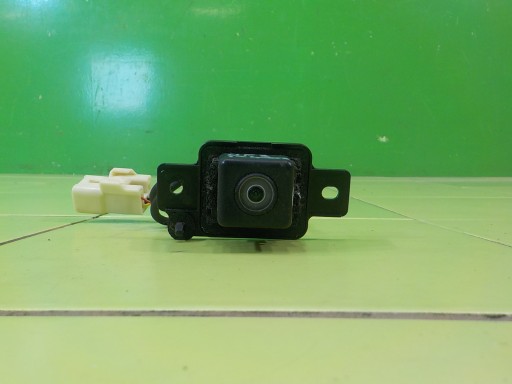 UP3 19 - Peugeot 4007 2.2 hdi 10r 5d камера заднього виду 8781a017