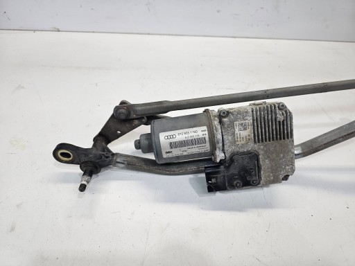 Motor Wischer AUDI A5 8T 8T2955119D UK!