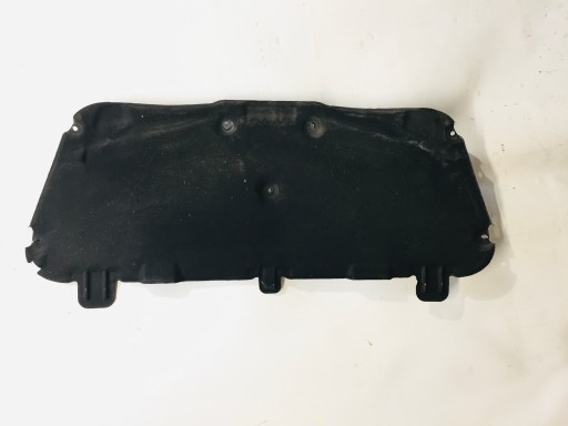 #74 - ЗВУКОІЗОЛЯЦІЯ КАПОТА PEUGEOT 208 # 74