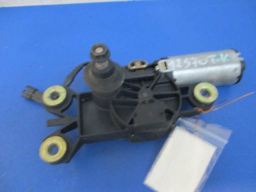 SMART FORTWO МОТОР СКЛООЧИСНИКА ЗАДНІЙ 3PIN