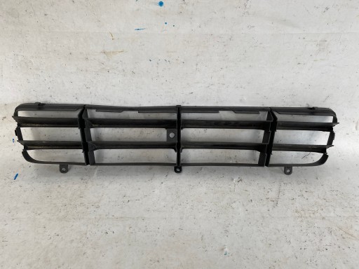 OPEL ZAFIRA A OPC LINE 99- grid central of a bumper front 09271002