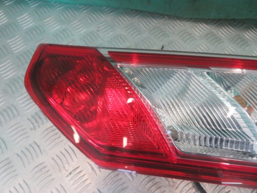 light right rear part FORD TRANSIT CUSTOM 17R BK21-13404-AG