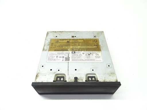 RADIO navigacija upravljačka CUPRA FORMENTOR 5FA035816B