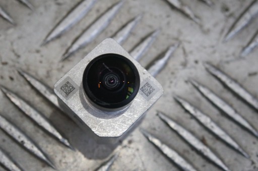 Камера переднего заднего бампера bmw xm g09 5a47225