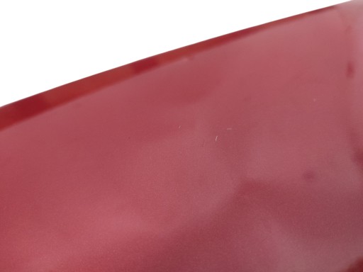 fender right front CITROEN C3 II LIFT LAK: EPY (13-16)