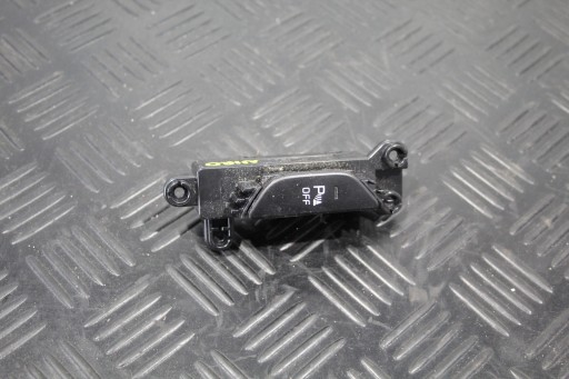 Bouton OFF PARKTRONIC KIA NIRO 1 et LIFT