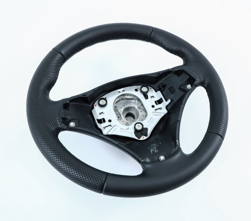 177700192 - Руль для BMW 3 e90 e91 e92 новая кожа PFI