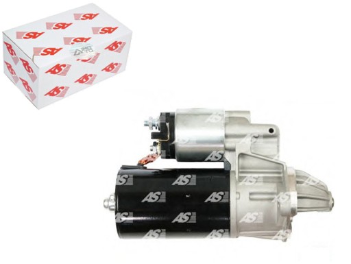 ASPS0466(iMOTO) - As-pl as-pl стартер + водійський комплект №37