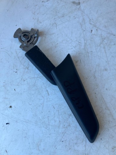 handle REGULACJA seat right front CITROEN C4 PICASSO II