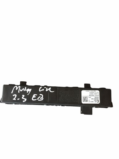 GD9T-15K619-CB - МОДУЛЬ KEYLESS FORD MUSTANG VI LIFT