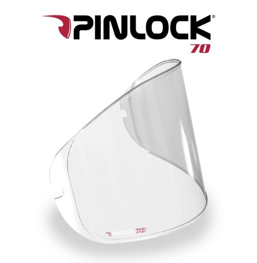 Pinlock для шолома Airoh ST701 / Valor / ST501 / Spark