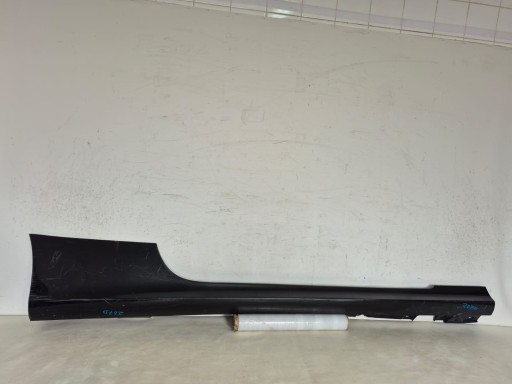 MERCEDES E-class W238 C238 AMG COUPE 17- moulding threshold right threshold right