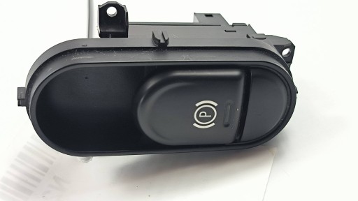 button electric brake 6806702 MINI CLUBMAN II F54