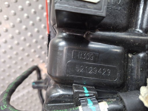 Behälter Pumpe ADBLUE 52129429 52128430 FIAT TIPO II 1.6 MJET 2020