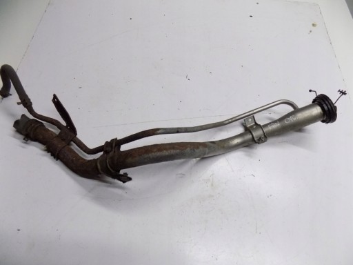 511112-SJF-G111 - Honda FR-V 2.0 я-VTEC топливного бака заливной горловины