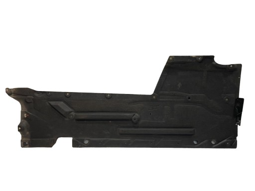 7241833 - Крышка шасси боковая левая BMW F30 F32 F34 F36