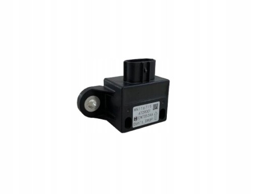 MAZDA MPV II SENSOR module impact sensor LC6257KC0B