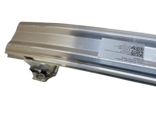 bumper support rear part BMW 1 F40 new