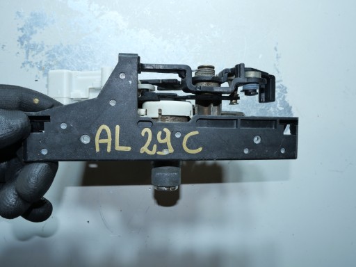 lock bonnet boot VW PASSAT B5 3B0827297G