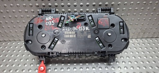 dials 248096153R DACIA JOGGER SANDERO III 1.0TCE