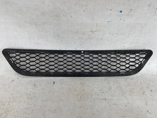 DODGE JOURNEY FIAT FREEMONT 11- grid of a bumper front central 55000809AB