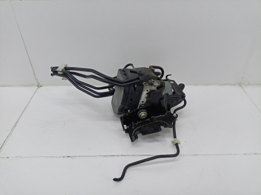 pump ABS Mazda 6 3 2014 GHR1-437A0