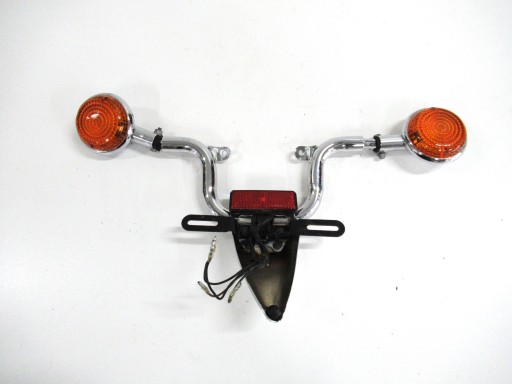 12341010403 - YAMAHA XVS 650 DRAG STAR указатель поворота